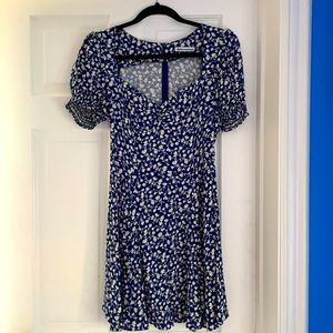 Reformation Drea Dress